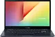 Laptop Asus Vivobook Flip 14 TM420UA (14"/FHD/Ryzen 5 5500U/8GB/512GB/AMD Radeon), negru pe tehnoparc.md Laptop Asus Vivobook Flip 14 TM420UA (14"/FHD/Ryzen 5 5500U/8GB/512GB/AMD Radeon), negru