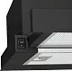 Hotă Gorenje TH 60E3 B, negru