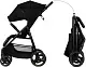 Cărucior KinderKraft Stroller Trig 3, negru