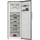 Холодильник Whirlpool WHFF 6404 X5E, нержавеющая сталь