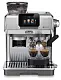 Cafetieră electrică Delonghi EC9455.M, argintiu