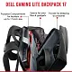 Rucsac Dell Essential 17, negru