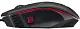 Mouse Acer Nitro NMW120, negru/roșu
