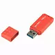 USB-флешка Goodram UME3 32GB, оранжевый