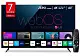 Televizor Vesta WU4375AAA + MR20GA, negru