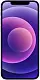 Smartphone Apple iPhone 12 mini 64GB, violet