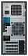 Сервер Dell PowerEdge T140 ToweR (E-2224/16ГБ/1ТБ), черный