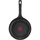 Tigaie Tefal G6120644, negru