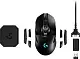 Mouse Logitech G903 Lightspeed Wireless Hero, negru