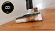 Электровеник Karcher MOP FCV 4, белый