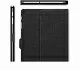 Чехол книжка Cellularline Folio - Galaxy Tab A 10.1" (2019), Black, черный