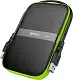 Disc rigid extern Silicon Power Armor A60 2.5" 2TB, negru/verde