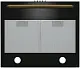 Hota Gorenje WHC63CLB, negru
