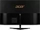 All-in-One Acer Aspire C24-1800 (23.8"/FHD/Core i5-12450H/16GB/1TB/Intel Iris Xe), negru