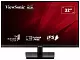 Монитор Viewsonic VA3209-2K-MHD, черный