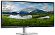 Monitor Dell S3422DW, negru/argintiu