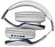 Наушники Defender FreeMotion B525, синий/белый