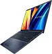 Laptop Asus Vivobook 17 X1702ZA (17.3"/FHD/Core i5-1240P/16GB/1TB/Intel Iris Xe), albastru pe tehnoparc.md Laptop Asus Vivobook 17 X1702ZA (17.3"/FHD/Core i5-1240P/16GB/1TB/Intel Iris Xe), albastru