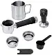 Cafetieră electrică Delonghi EC 890.M, inox