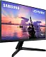 Monitor Samsung LF27T350FH, negru