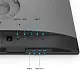 Monitor Benq PD2706QN, negru