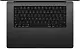 Ноутбук Apple MacBook Pro MX313RU/A (16.2"/M4 Max/48GB/1TB), черный