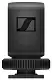 Штатив Sennheiser XSW-D Portable Lavalier Mobile Kit, черный