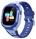 Детские часы Mibro Kids P6, синий на tehnoparc.md Детские часы Mibro Kids P6, синий