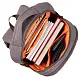 Rucsac Rivacase 7761, cafeniu