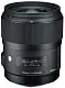 Объектив Sigma AF 35mm f/1.4 DG HSM ART F/Sony-E, черный на tehnoparc.md Объектив Sigma AF 35mm f/1.4 DG HSM ART F/Sony-E, черный