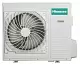 Aparat de aer condiționat Hisense Smart DC Inverter AST-12UW4SVEDB03