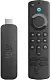 Media player Smart TV Amazon Fire TV Stick 4K Max (2nd Gen), negru