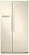 Frigider Samsung RS54N3003EF/UA, bej