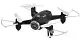 Dronă Syma X22W, negru