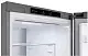 Холодильник LG GBV7280CMB, серебристый
