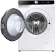 Maşină de spălat rufe Samsung WD90DG6G94BKU4, alb pe tehnoparc.md Maşină de spălat rufe Samsung WD90DG6G94BKU4, alb