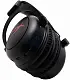Căşti HyperX Cloud Core Wireless, negru/roșu