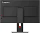Monitor Lenovo ThinkVision T27QD-40, negru