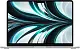 Laptop Apple MacBook Air MLXY3RU/A (13.6"/M2/8GB/256GB), argintiu