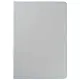 Husă pentru tabletă Samsung Tab S7 Book Cover, gri