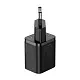 Încărcător Baseus CCSUP-B01, negru
