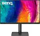 Monitor Benq PD2706QN, negru