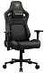 Scaun gaming Cougar Defensor Gold, negru/auriu
