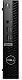 Системный блок Dell OptiPlex 7010 MFF (Core i3-13100T/8ГБ/256ГБ/Win11Pro), черный