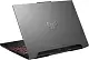 Laptop Asus TUF Gaming A15 FA507NU (15.6"/FHD/Ryzen 7 7735HS/16GB/512GB/GeForce RTX 4050 6GB), gri