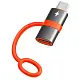 Adaptor Mcdodo Type-C to Micro USB (OT-3820), negru