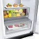 Frigider LG GA-B509MVQM, alb