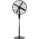 Ventilator Gerlach GL 7325, gri