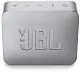 Портативная колонка JBL GO 2 Gray, серый