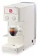 Espressor Illy 60411, alb